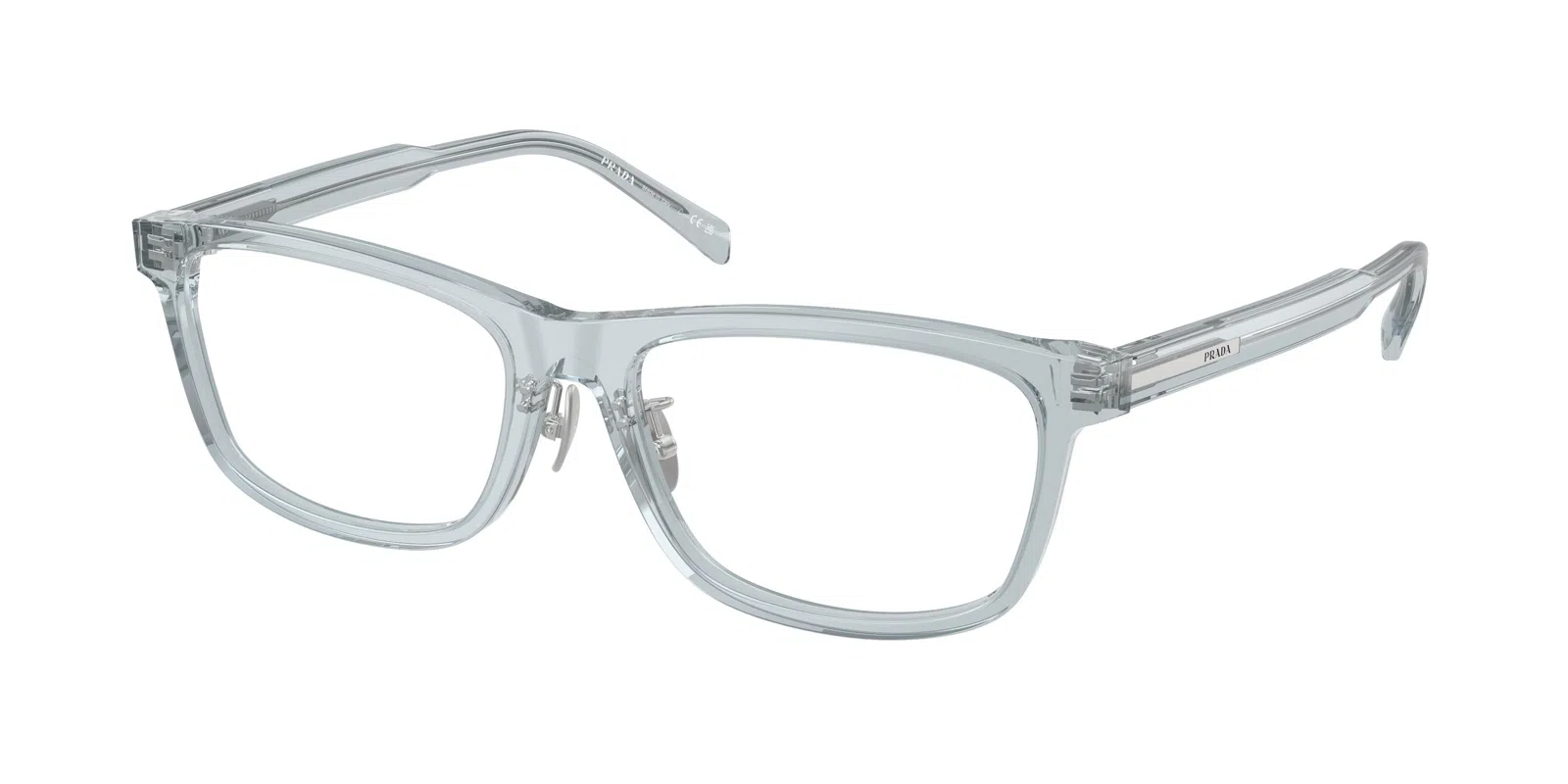 Prada B08VD Eyeglasses - view 5